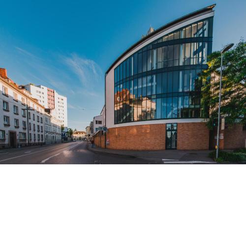 Bildungshaus St. Hippolyt