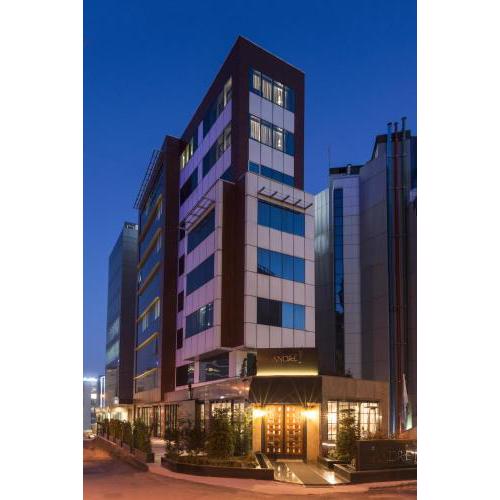 Bilek Hotel Kavacık
