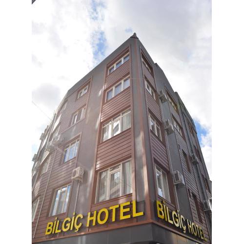 Bilgic Hotel