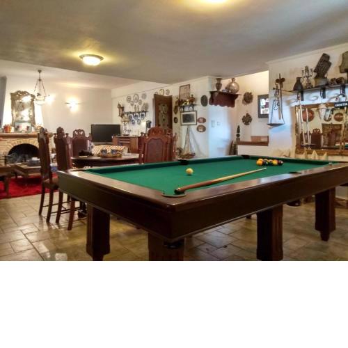 Billiard Home in Trikala