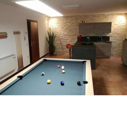 Billiard House