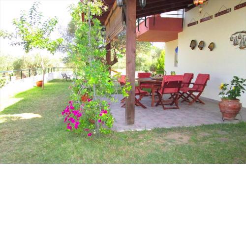 Billias House