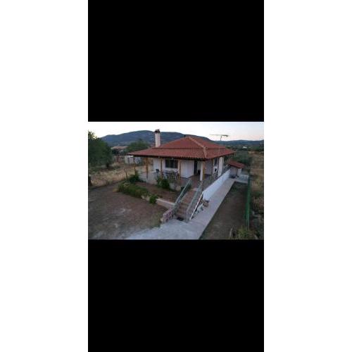 Billiou Country House
