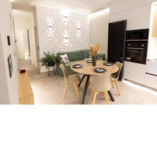 BillMar Luxury Apartment