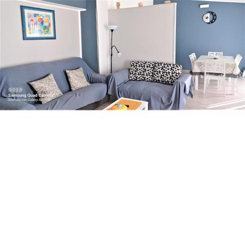 Billy Apartment