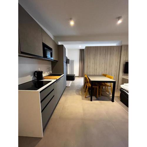 Bilo - Apartments for rent