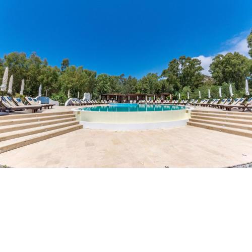 Bilo - Vulcano on Sea Shore Apartments - Happy Rentals