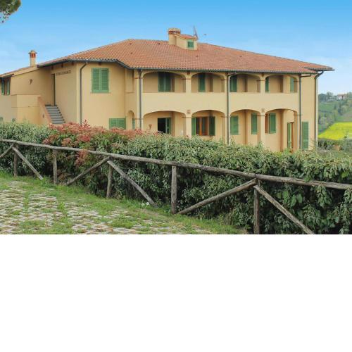 Bilo 2 bathrooms Agriturismo Casalsole Le Veneri, Cerreto Guidi