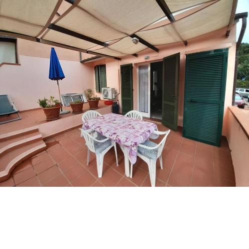Bilo La Pérgola