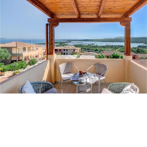 Bilo vista mare