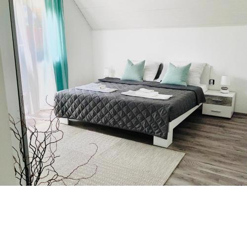 Biloba Apartmanok