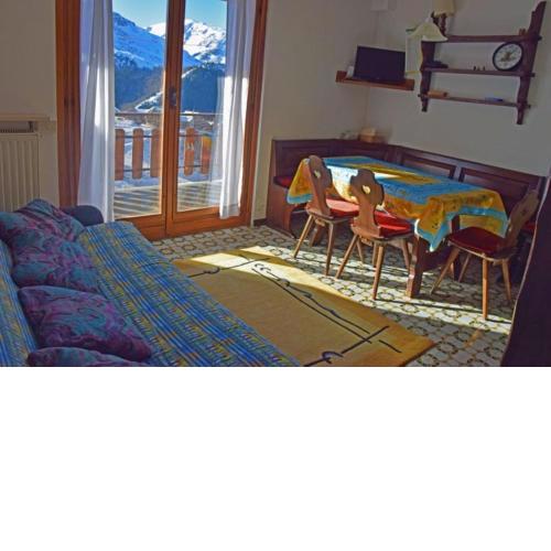 Bilocale 200mt dagli impianti
