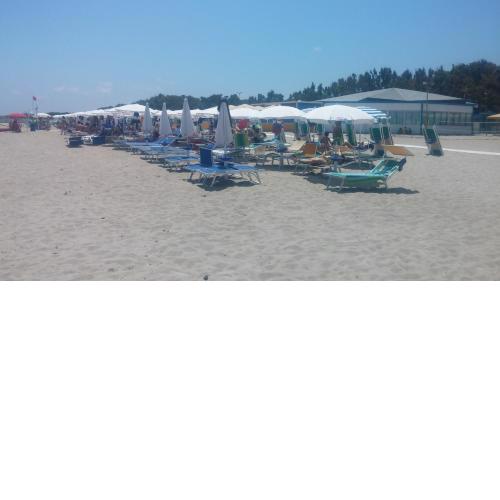 BILOCALE 4 posti a campoverdevillage