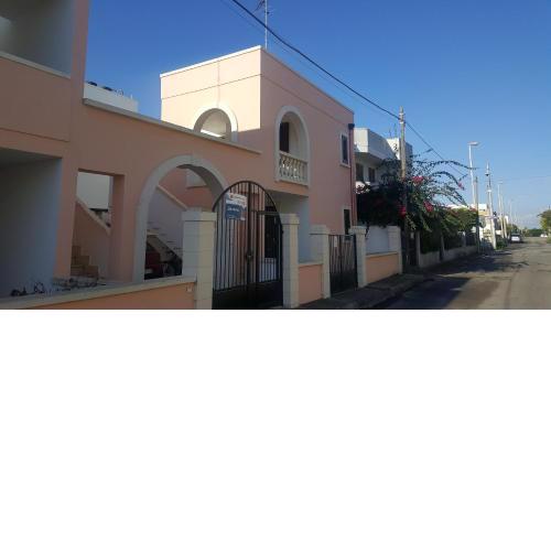 Bilocale 50 mt. dalla spiaggia 27