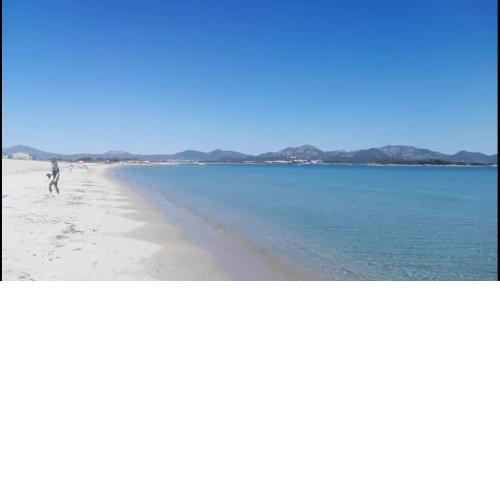 bilocale al mare