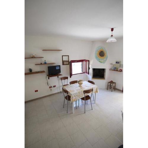 Bilocale Alice in villa salento