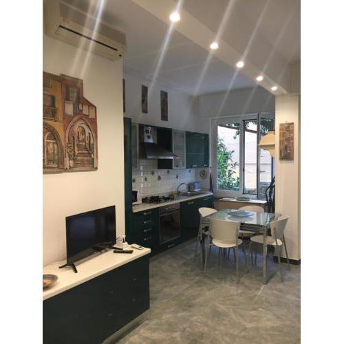 Bilocale alle 5 Terre Monterosso 200m from the beach