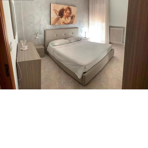 Bilocale, Appartamento, via Udine 11 Gallipoli, Centralissimo, B&B