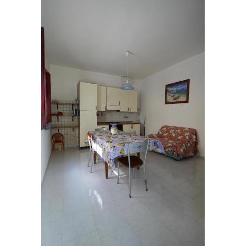 Bilocale Camilla in villa salento