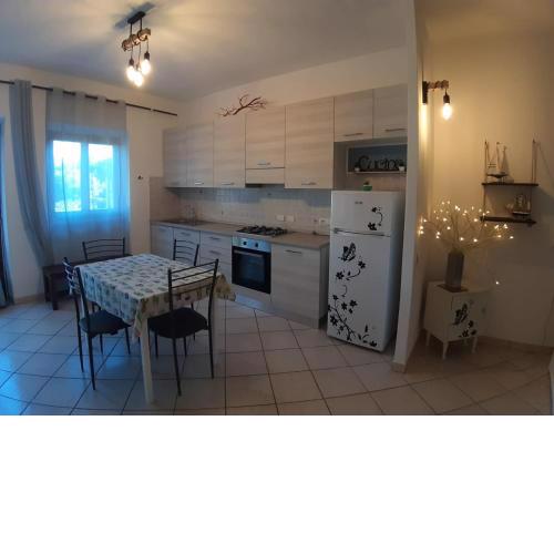 Bilocale Casa Azzurra