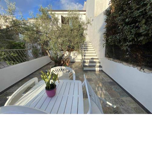 Bilocale Casa Nana con cortile
