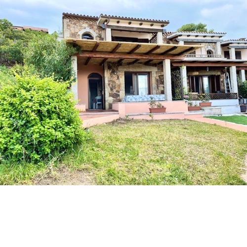 Bilocale Citai in Via Ticino, splendida vista mare