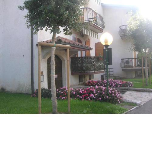 Bilocale con 3 posti letto