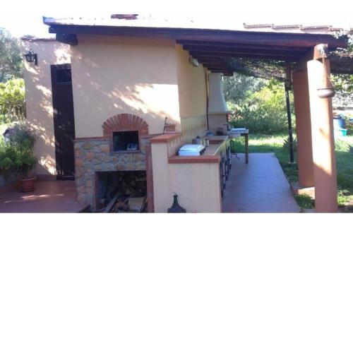 Bilocale Con Terrazzo Vista Mare