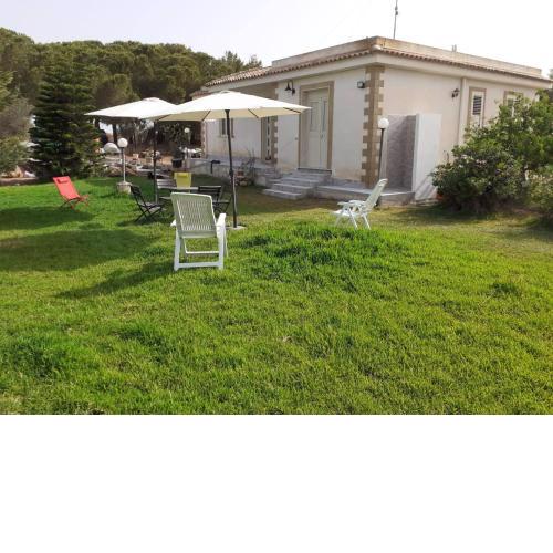 Bilocale Conca in villa climatizzata - Wi-fi in pieno rekax