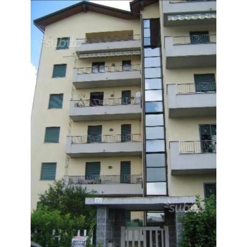 Bilocale condominio Trifoglio