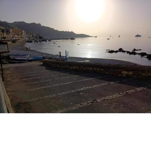 Bilocale fronte mare