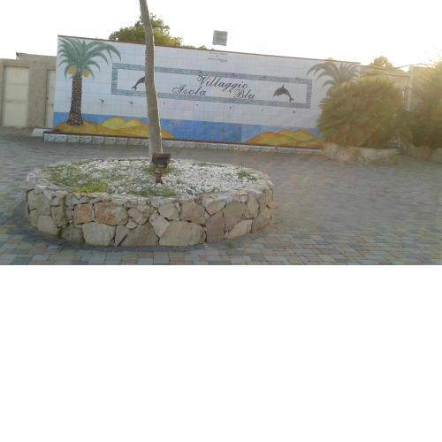 Bilocale fronte spiaggia a Marzamemi