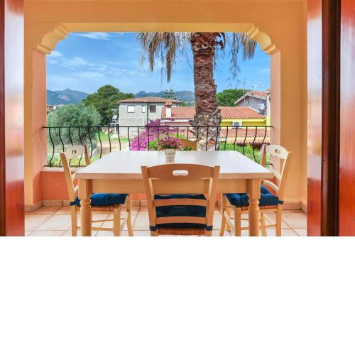 Bilocale Geranium Beach