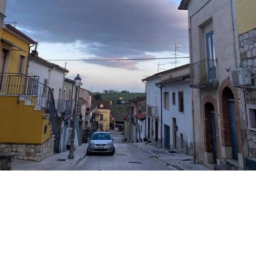 Bilocale in centro a Pietrelcina