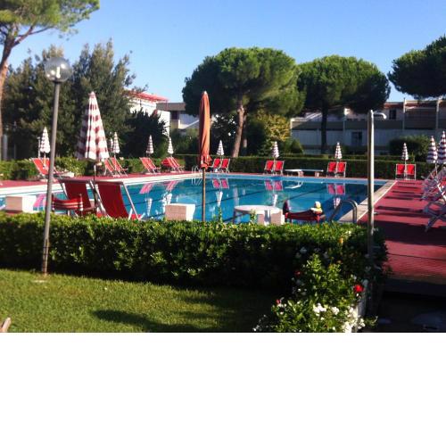 Bilocale in Residence con Piscina"