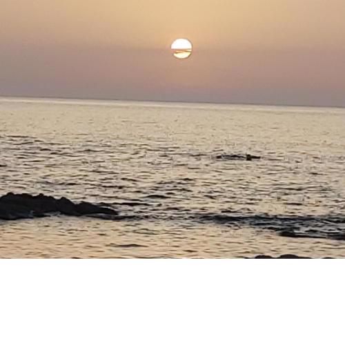 Bilocale in Residenza con Vista Mare - B9