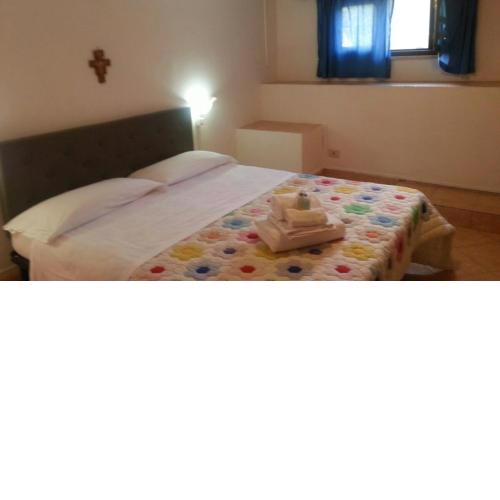 Bilocale in seminterrato 4 posti letto