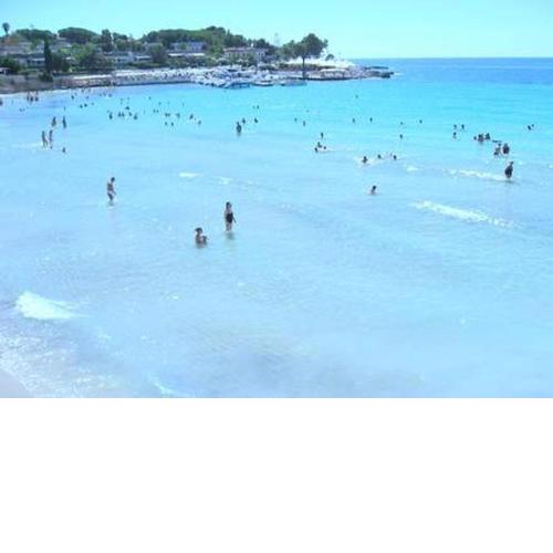 Bilocale Marina a 50 Metri dal mare - climatizzato - wi-fi