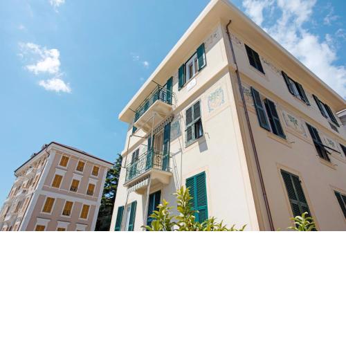 Bilocale Mezzano in centro