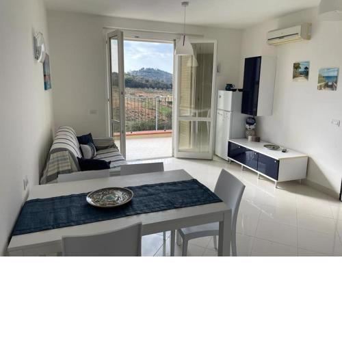 Bilocale moderno 4 posti vicino al mare