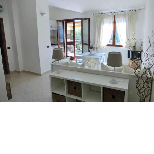 Bilocale n 10 Borgo Ulivi Arbatax vicino al mare