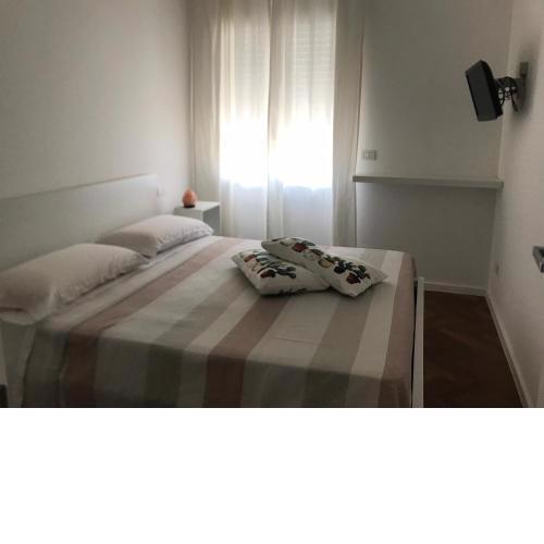 Bilocale nuovo sul corso di Soverato