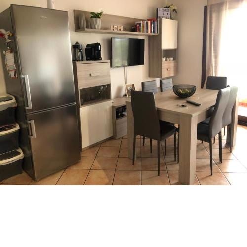 Bilocale Olbiamare