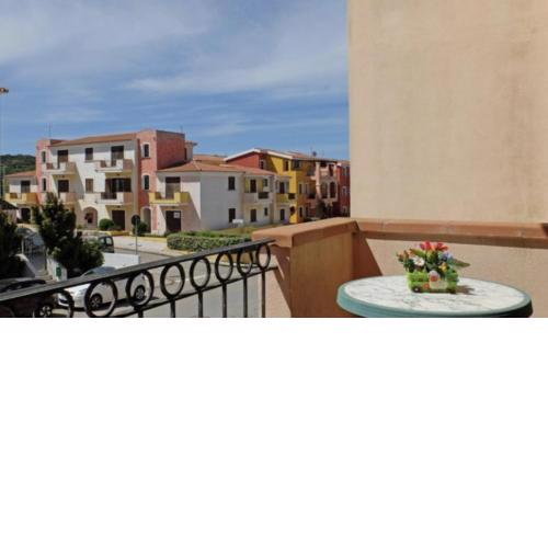 Bilocale Poseidone 38