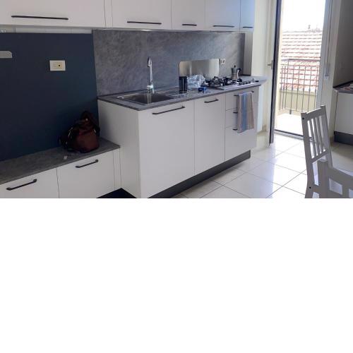 Bilocale Relax Mare-Traversa via Dante 50mt dal mare