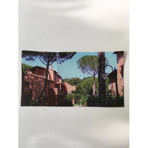 Bilocale residence Cavalleggeri