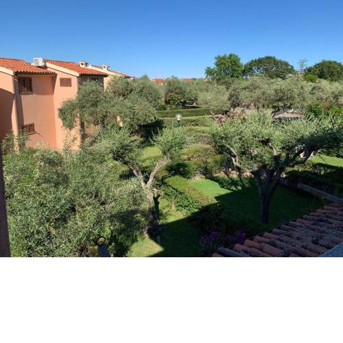 Bilocale Residence Gli Ulivi San Teodoro