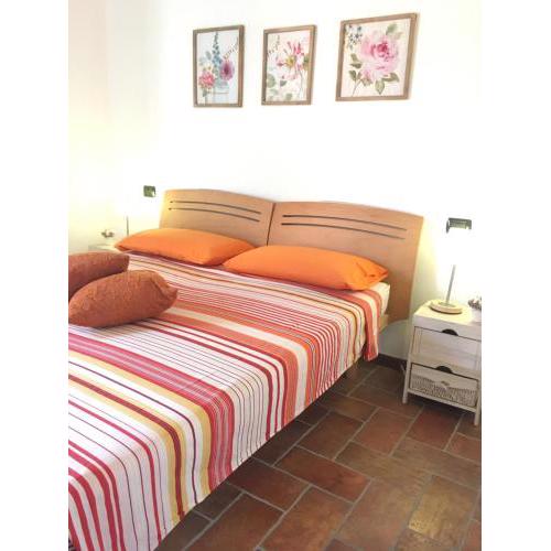 Bilocale Salice Terme