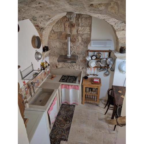 Bilocale San Nicola