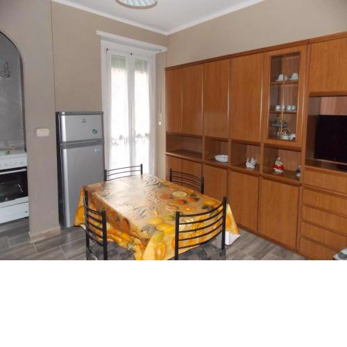 Bilocale San Paolo